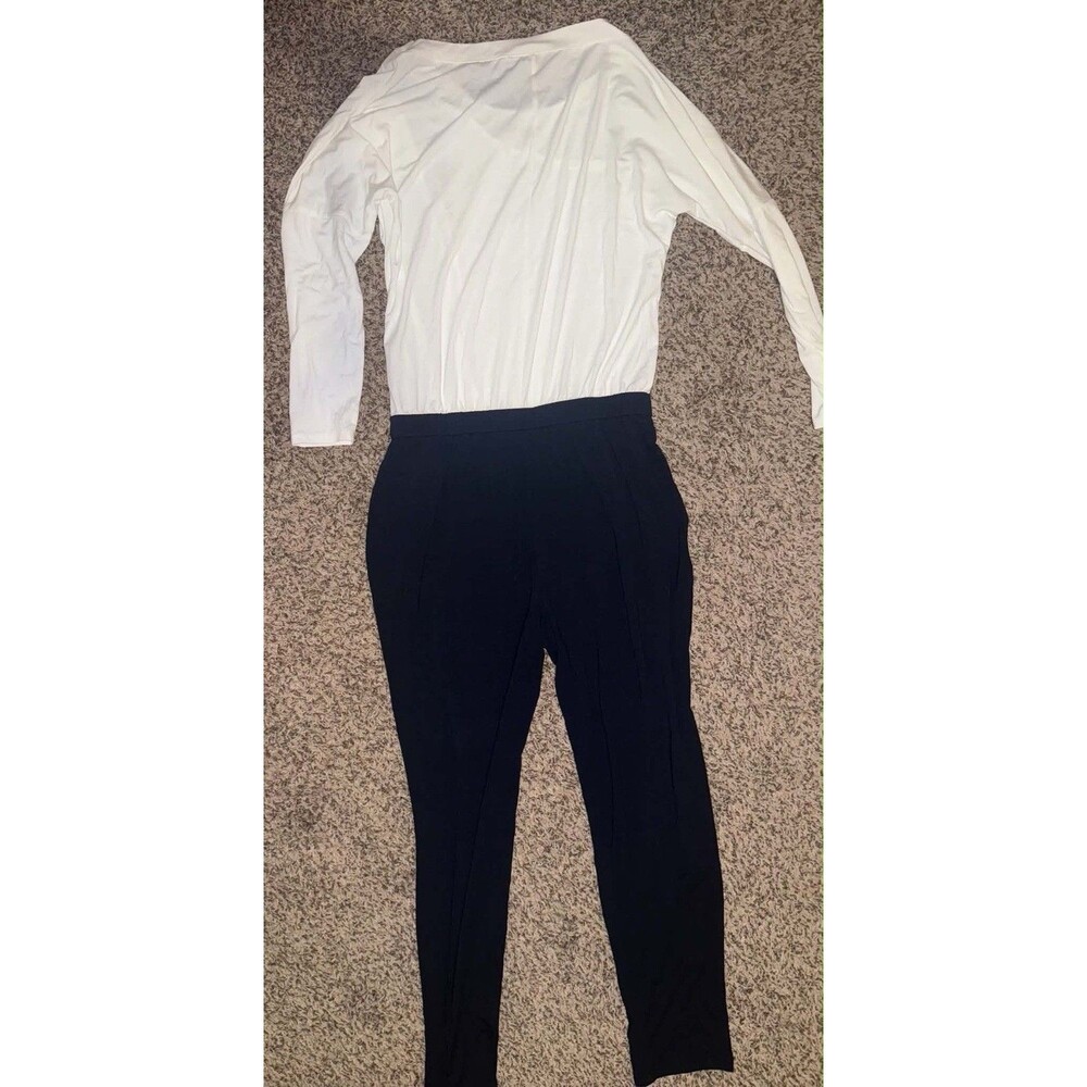 Brittany Humble Size Large Romper Jumper